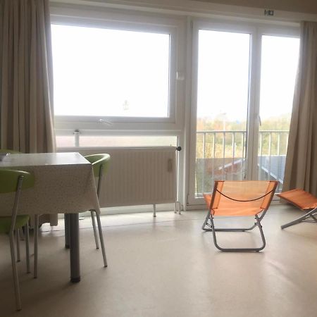 Apartmán Studio Heist Knokke-Heist Exteriér fotografie