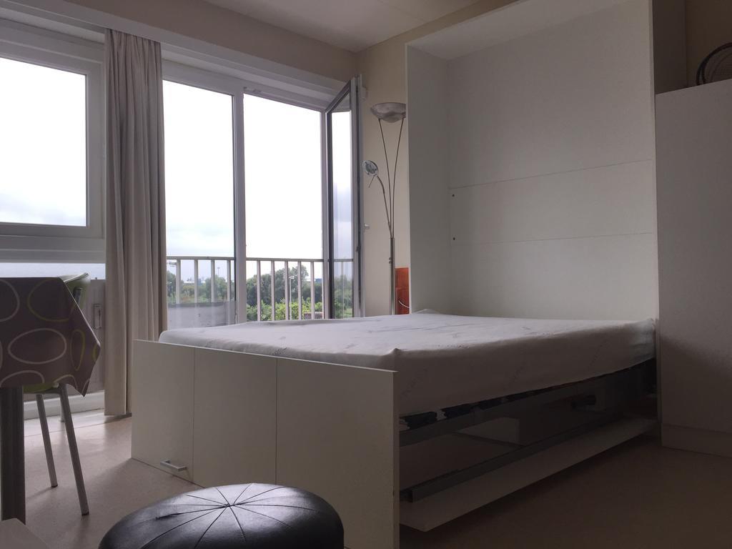 Apartmán Studio Heist Knokke-Heist Exteriér fotografie