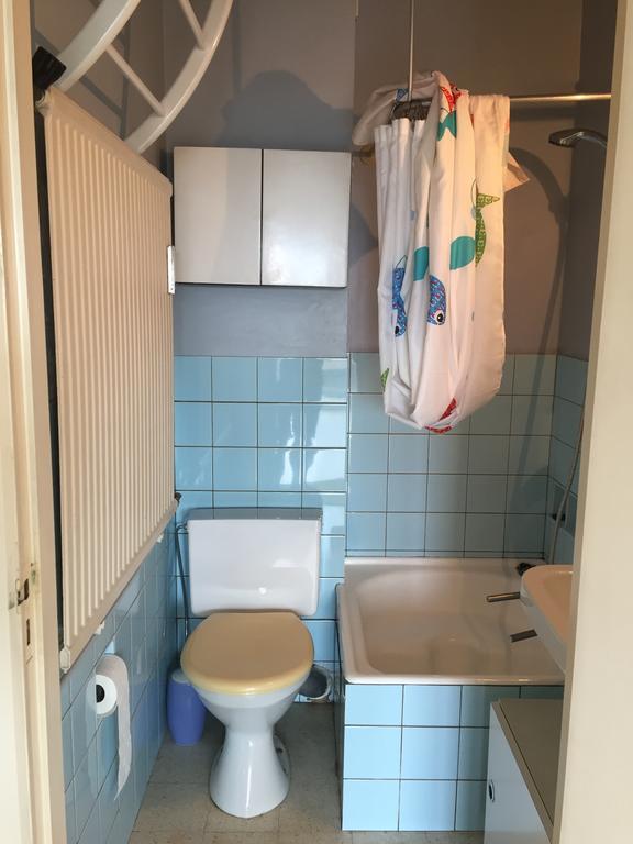 Apartmán Studio Heist Knokke-Heist Exteriér fotografie